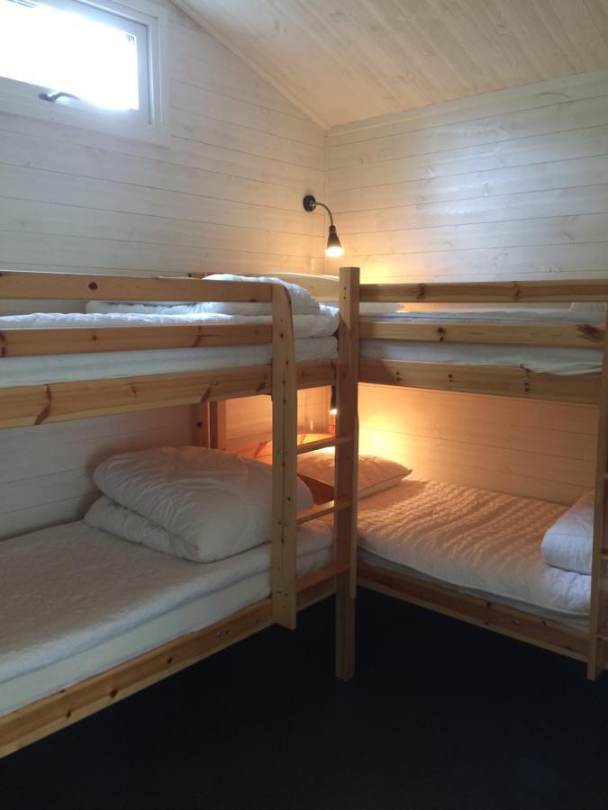 Eksjoe Camping & Konferens 外观 照片